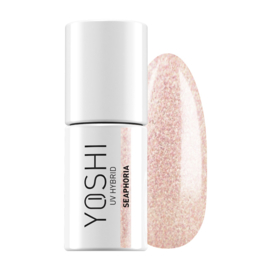 Yoshi Gelpolish Mermagic - Seaphoria 6ml - 173 - HEMA FREE - TPO FREE