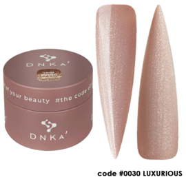 DNKa' Cover Base - BIAB 30 ml #0030 Luxurious