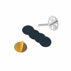 Staleks Pro Freesbit Pododisc EXPERT M – PDset-20 Medium (20mm)