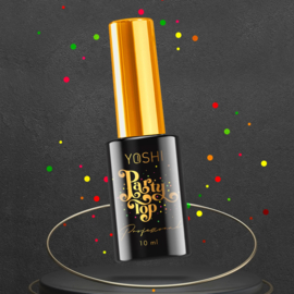 Yoshi Top ​Party Top 10ml - TPO Free