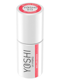 Yoshi Gelpolish Retrowave - Roller Disco 6ml - 013  - Reflective - TPO Free