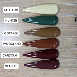 Halo Gel Polish 8ml Meadow (The Countryside Core Collection) TPO Free