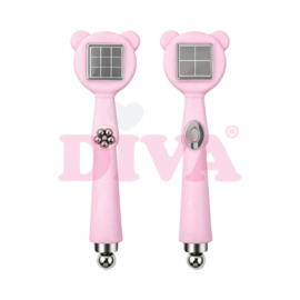 DIVA Panda Cat Eye Magneet Vierkant – 6-in-1