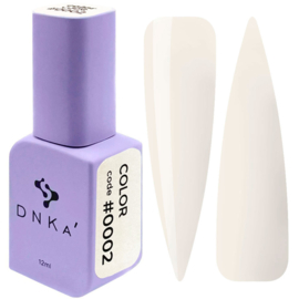 DNKa' Gel Polish - Color 0002