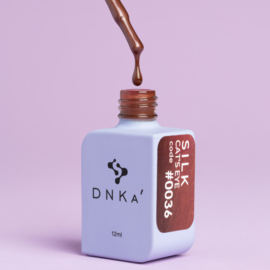 DNKa' Gel Polish Cat Eye Silk  - 0036