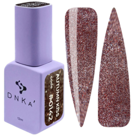 DNKa' Gel Polish - Color 0142 - Flash