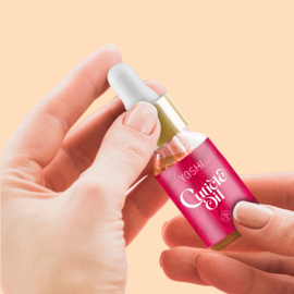 Yoshi Cuticle Oil 5 - Nagelriem Olie