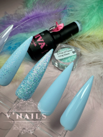 Diva Gellak Popping Pastels Ice Pop 10ml