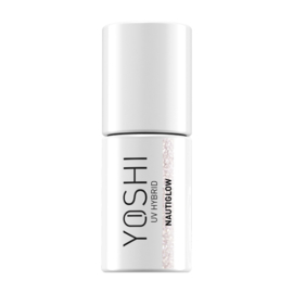 Yoshi Gelpolish Mermagic - Nautiglow 6ml - 172 - HEMA FREE - TPO FREE
