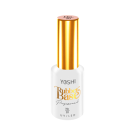 Yoshi Rubber Base N°20 10ml  - TPO Free