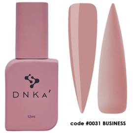 DNKa' Cover Base - BIAB - 12 ml #0031 Business