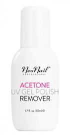 Polish Remover NeoNail - Aceton 50 ml - 5146