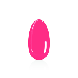 HGP+  Bright Pink 022 - 12ml - HEMA & TPO FREE