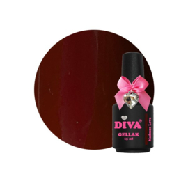 Diva Gellak Madness Love 15 ml