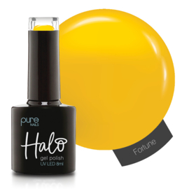 Halo Gel Polish 8ml Fortune  ( Arabian Nights Collection )