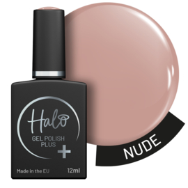 HGP+ Nude 015 - 12ml - HEMA & TPO FREE
