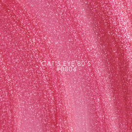 DNKa' Gel Polish Cat Eye 80's  - 0004