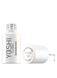 Yoshi Gelpolish Free Spirit - Macrame Muse 6ml - 130 - Hema Free - TPO Free
