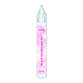 DIVA Brush Conditioner Gel 15ml