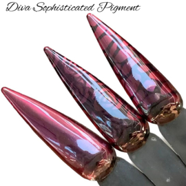 Diamondline Diva's Sophisticated Pigment