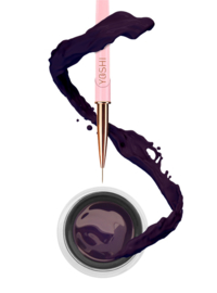 YOSHI Paint Gel Violet   - HEMA Free - TPO Free