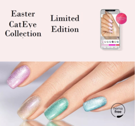 Satin Cateye Collection 2023 - Satin Turquoise - 7.2ml - 9919-7
