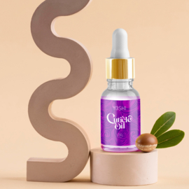 Yoshi Cuticle Oil 1 - Nagelriem Olie