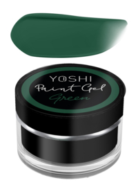 YOSHI Paint Gel Green  - TPO Free