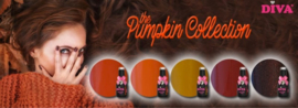 Diamondline Autumn Collection  (New)