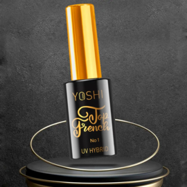 Yoshi Top French N°01 10ml - TPO Free