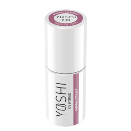 Yoshi Gelpolish Yacht & Yoyo - Miami Sunset - 203  - TPO Free