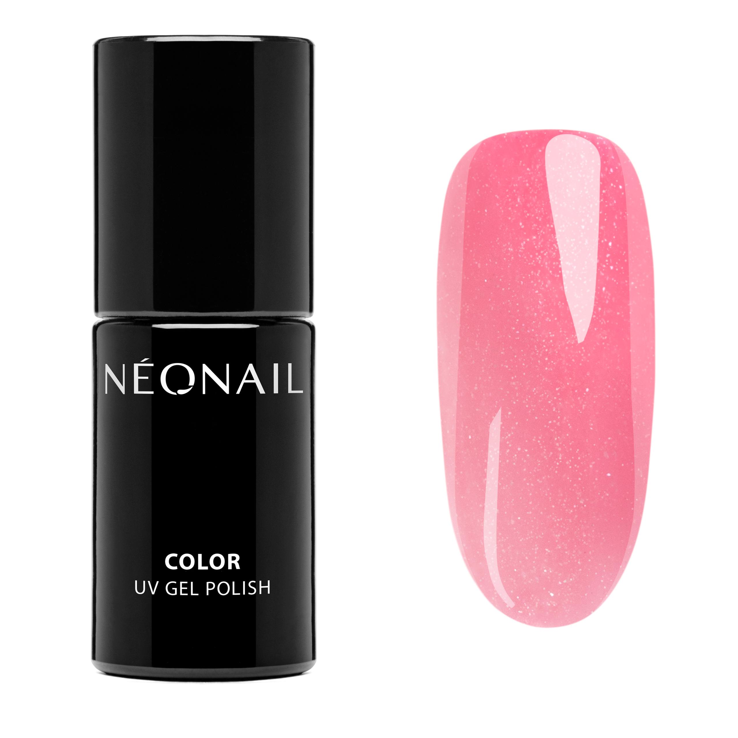 Summer Gloss 2025 - Gleaming Pink - 7.2ml - 11545-7 - TPO Free