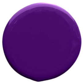 Halo Gel Polish 8ml Purple  ( The Core Collection )