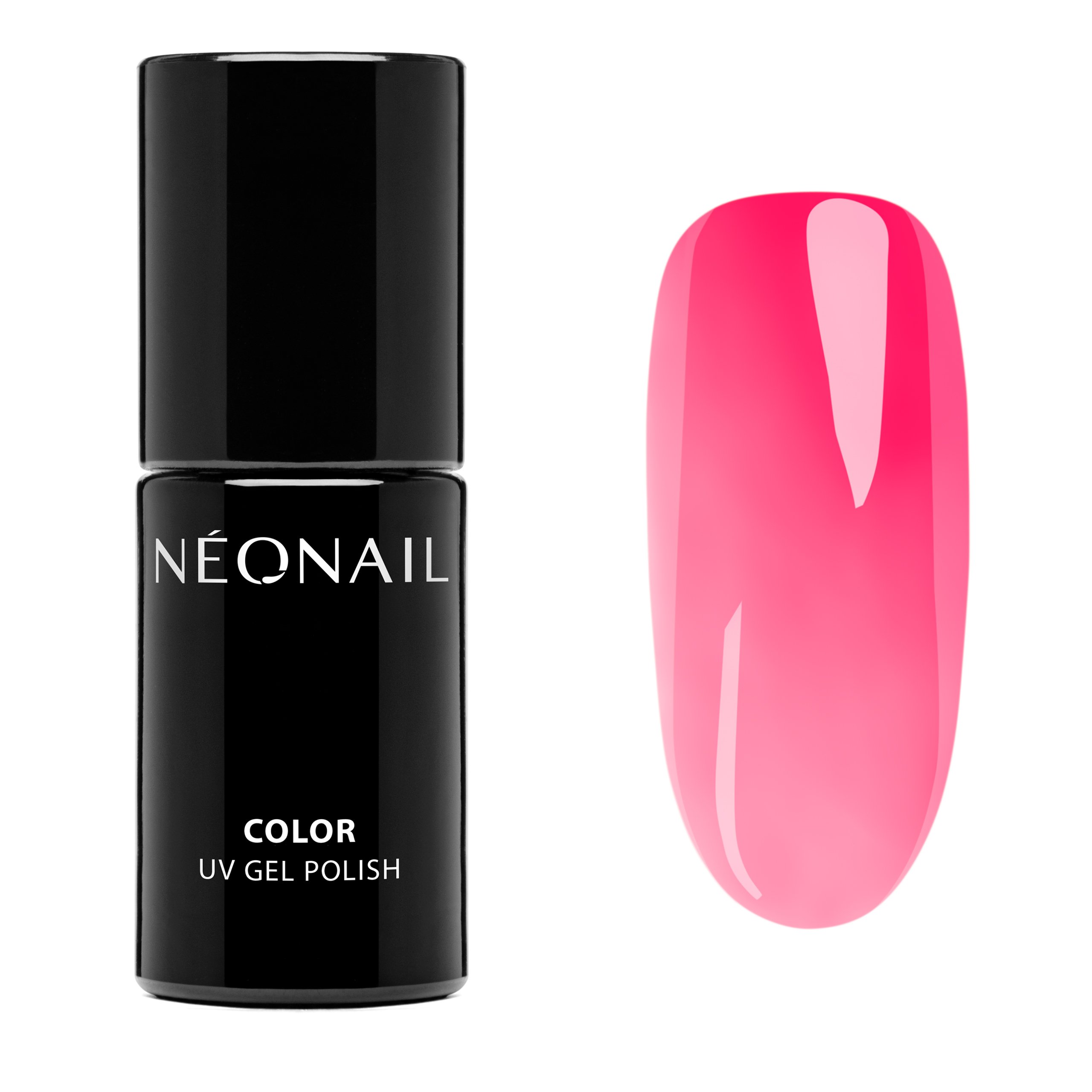 Summer Gloss 2025 - Watermelon Gloss - 7.2ml - 11548-7 - TPO Free