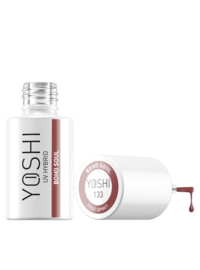 Yoshi Gelpolish Free Spirit - Boho Soul 6ml - 133  - Hema Free - TPO Free