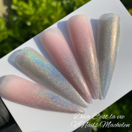 Diva Gellak Holo Miracle - C'est La Vie - 15ml