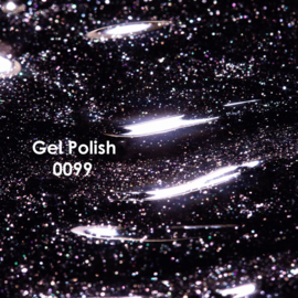 DNKa' Gel Polish - Color 0099