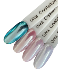 Diva Crystallize Pearl Pigment