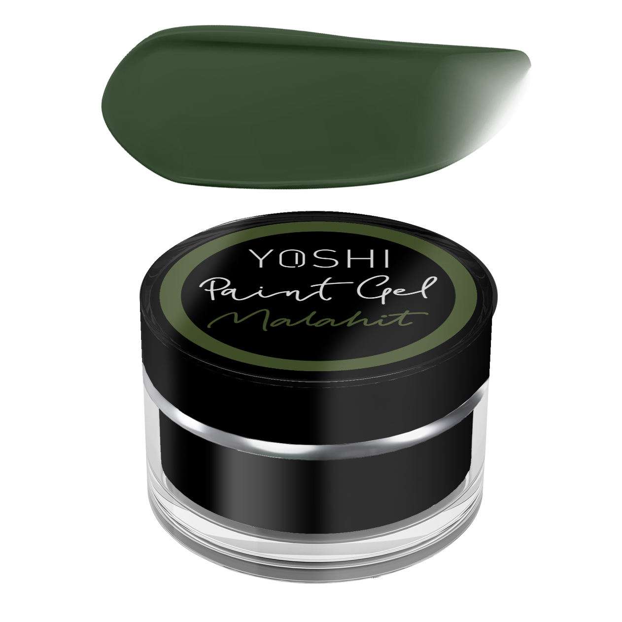 YOSHI Paint Gel Malahit  - HEMA Free - TPO Free