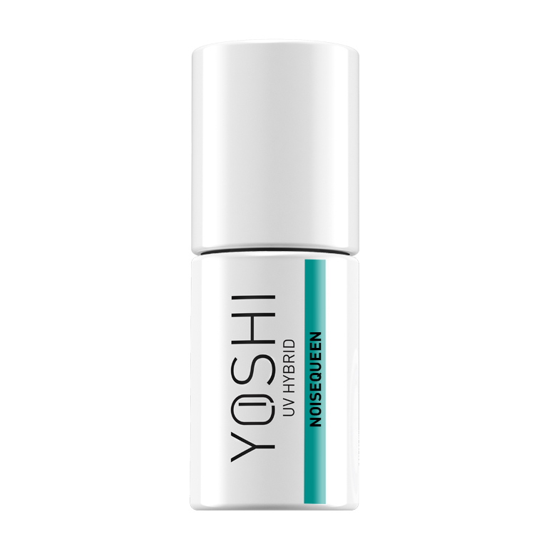 Yoshi Gelpolish Neonarchy 237 Noisequeen 6ml - Hema Free - TPO Free