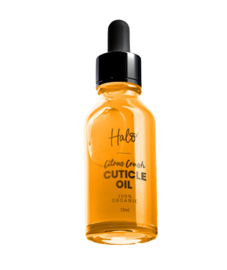 Citrus Crush Cuticle Oil 15ml