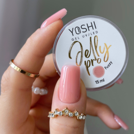 YOSHI Jelly PRO UV LED Fuzzy - 50ml - TPO Free