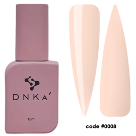 DNKa' Fast Gel 12 ml #0008 Terpsichore