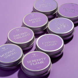 DNKa’ Massage Candle 30 ml DREAMY TWILIGHT