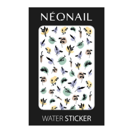 Water sticker NN19 - 9420