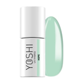 Yoshi Gelpolish Happy - Hope 6ml - 713  - TPO Free