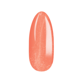Yoshi Gelpolish Heartcore Glowmode 6ml - 193 - Neon Reflective Cat Eye - Hema & TPO Free