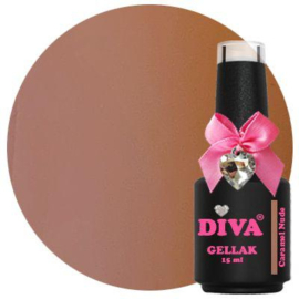 Diva Gellak Velvet Valley Collection