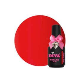 Diva Gellak Sexy Darling 15 ml