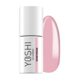Yoshi Gelpolish Wedding Party - Honeymoon 6ml - 216  - TPO Free